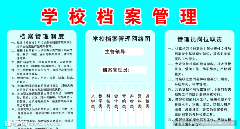 高校档案管理办法最新2018版，提升效率与保障档案安全